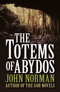 Cover Totems of Abydos