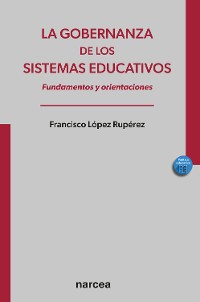 Cover La gobernanza de los sistemas educativos