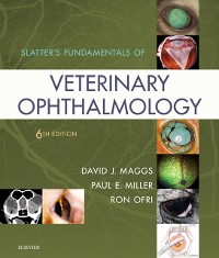 Cover Slatter's Fundamentals of Veterinary Ophthalmology E-Book
