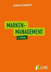 Cover Markenmanagement