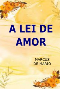 Cover A Lei De Amor