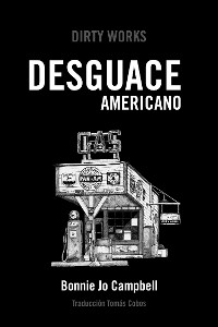 Cover Desguace americano