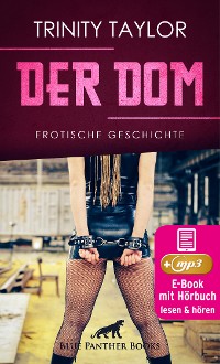 Cover Der Dom | Erotik Audio Story | Erotisches Hörbuch