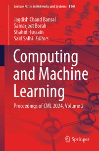 Cover Computing and Machine Learning