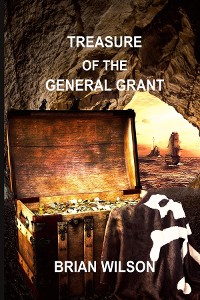 Cover TREASURE OF THE GENERAL GRANT