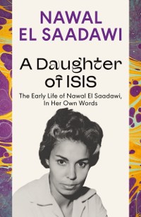 Cover A Daughter of Isis