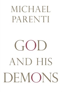 Cover God and His Demons