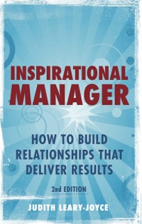 Cover Inspirational Manager