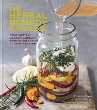 Cover Herbal Remedy Handbook