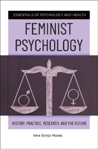 Cover Feminist Psychology