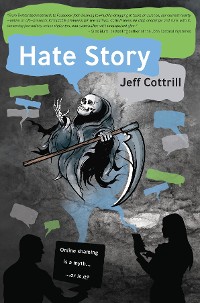 Cover Hate Story