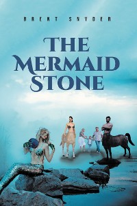 Cover The Mermaid Stone