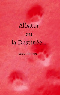 Cover Albator ou la Destinée...