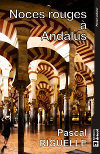 Cover Noces rouges à Andalus