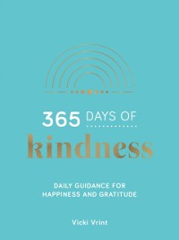 Cover 365 Days of Kindness