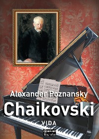 Cover Chaikovski