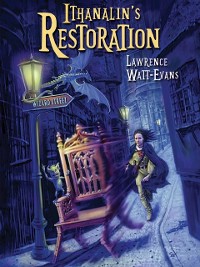 Cover Ithanalin's Restoration