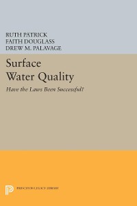 Cover Surface Water Quality