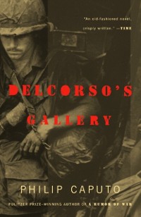 Cover DelCorso's Gallery