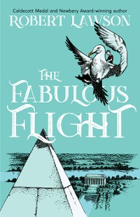 Cover Fabulous Flight