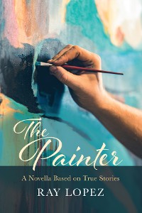Cover The Painter
