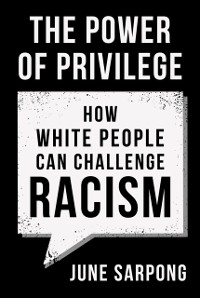 Cover Power of Privilege