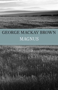 Cover Magnus