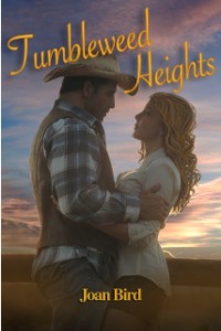 Cover Tumbleweed Heights