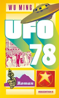 Cover Ufo 78