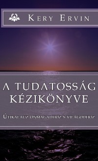 Cover A tudatosság kézikönyve