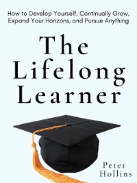 Cover The Lifelong Learner