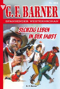 Cover G.F. Barner 234 – Western