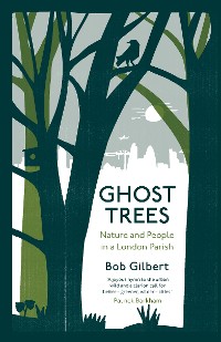 Cover Ghost Trees