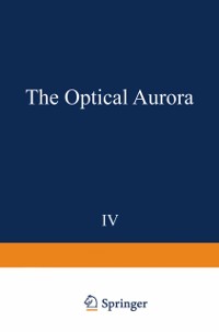 Cover Optical Aurora
