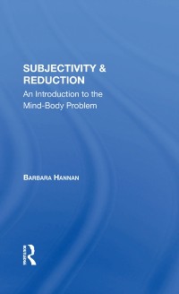 Cover Subjectivity And Reduction