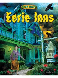 Cover Eerie Inns