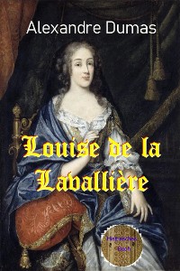 Cover Louise de la Lavallière