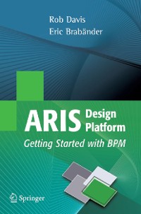 Cover ARIS Design Platform