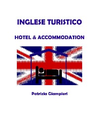 Cover Inglese turistico: hotel & accommodation