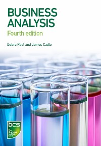 Cover Business Analysis