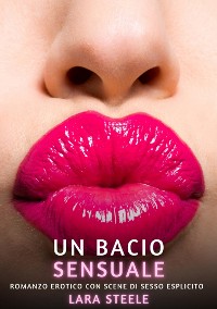 Cover Un bacio sensuale