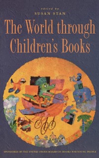Cover World through Children's Books