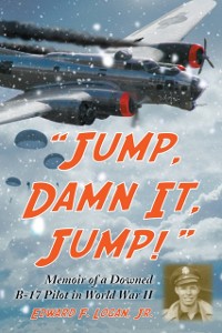 Cover &quote;Jump, Damn It, Jump!&quote;
