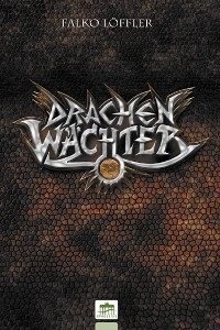 Cover Drachenwächter - Die Prophezeiung