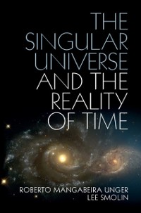 Cover Singular Universe and the Reality of Time