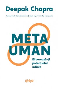 Cover Metauman