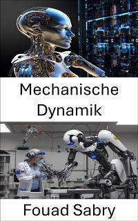 Cover Mechanische Dynamik