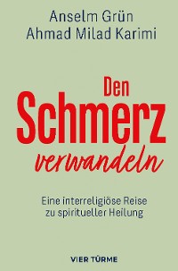 Cover Den Schmerz verwandeln