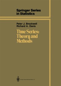 Cover Time Series: Theory and Methods