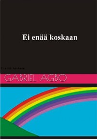 Cover Ei enää koskaan!